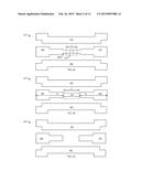 STRUCTURES AND METHODS FOR RF DE-EMBEDDING diagram and image