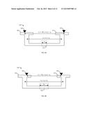 STRUCTURES AND METHODS FOR RF DE-EMBEDDING diagram and image