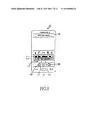 METHOD FOR PROCESSING DATA AND ELECTRONIC DEVICE THEREOF diagram and image