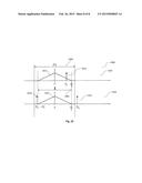 Oversampling in a Combined Transposer Filterbank diagram and image