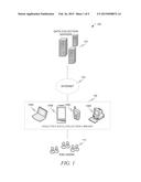 CHANGING DEPTH OF ANALYTICS TRACKING OR CONTENT TARGETING BASED ON USER     VALUE diagram and image