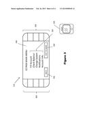 Methods For Automatically Paying a Toll/Fee diagram and image