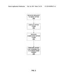 METHOD AND SYSTEM FOR DOMAIN NAME SEARCHING diagram and image