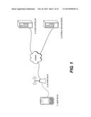 METHOD AND SYSTEM FOR PROVIDING A PRODUCT IDENTIFIER ENABLING SMART     DEVICES TO MAKE A PURCHASE INTO A THIRD PARTY PAYMENT PLATFORM diagram and image