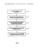 RAPID TAX COLLECTION SYSTEM AND METHOD diagram and image