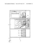 Automated Document Cashing System diagram and image