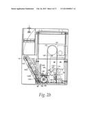 Automated Document Cashing System diagram and image