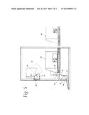 Automated Document Cashing System diagram and image