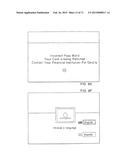 Automated Document Cashing System diagram and image