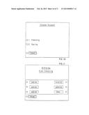 Automated Document Cashing System diagram and image