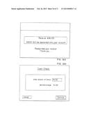 Automated Document Cashing System diagram and image