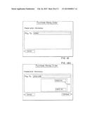 Automated Document Cashing System diagram and image