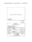 Automated Document Cashing System diagram and image