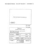 Automated Document Cashing System diagram and image