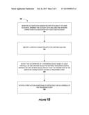 SYSTEM AND METHOD FOR WORKFLOW BEHAVIOR ALERTS diagram and image