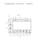 ROOM MANAGEMENT APPARATUS AND METHOD diagram and image