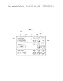 ROOM MANAGEMENT APPARATUS AND METHOD diagram and image