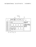 ROOM MANAGEMENT APPARATUS AND METHOD diagram and image