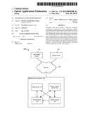 GENERATING CACHE QUERY REQUESTS diagram and image