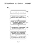 GENERATING CACHE QUERY REQUESTS diagram and image