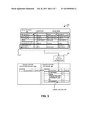 MANAGEMENT OF RECORDS FOR AN ELECTRONIC DEVICE diagram and image