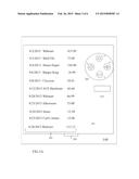 METHOD AND SYSTEM FOR PROVIDING A TABLET SWIPING CALCULATOR FUNCTION diagram and image