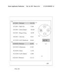 METHOD AND SYSTEM FOR PROVIDING A TABLET SWIPING CALCULATOR FUNCTION diagram and image