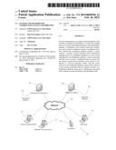 Systems and Methods for Coordinated Content Distribution diagram and image