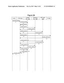 SYSTEM AND METHOD FOR OPTIMIZING SCIM/SERVICE BROKER AND APPLICATIONS     BASED ON IMS INITIALFILTERCRITIERIA (IFC) EXTENSION diagram and image