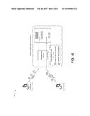 QUALITY OF SERVICE AGREEMENT AND SERVICE LEVEL AGREEMENT ENFORCEMENT IN A     CLOUD COMPUTING ENVIRONMENT diagram and image