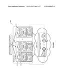 DISTRIBUTED POLICY-BASED PROVISIONING AND ENFORCEMENT FOR QUALITY OF     SERVICE diagram and image