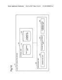 INFORMATION PROCESSING DEVICE LOAD TEST EXECUTION METHOD AND COMPUTER     READABLE MEDIUM diagram and image