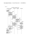 STORAGE APPARATUS AND METHOD OF CONTROLLING STORAGE APPARATUS diagram and image