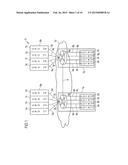 MODULAR SERVER SYSTEM, I/O MODULE AND SWITCHING METHOD diagram and image