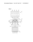 MODULAR SERVER SYSTEM, I/O MODULE AND SWITCHING METHOD diagram and image