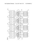 MODULAR SERVER SYSTEM, I/O MODULE AND SWITCHING METHOD diagram and image