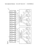 MODULAR SERVER SYSTEM, I/O MODULE AND SWITCHING METHOD diagram and image