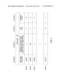 DETECTION OF HOT PAGES FOR PARTITION HIBERNATION diagram and image