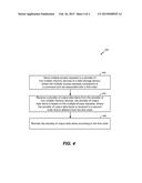 SYSTEMS AND METHODS OF PROCESSING ACCESS REQUESTS AT A DATA STORAGE DEVICE diagram and image