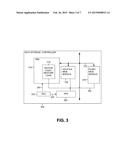 DATA STORAGE CONTROLLER AND METHOD FOR EXPOSING INFORMATION STORED IN A     DATA STORAGE CONTROLLER TO A HOST SYSTEM diagram and image