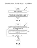 DATA STORAGE CONTROLLER AND METHOD FOR EXPOSING INFORMATION STORED IN A     DATA STORAGE CONTROLLER TO A HOST SYSTEM diagram and image