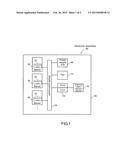 TECHNIQUES FOR UPDATING MEMORY OF A CHASSIS MANAGEMENT MODULE diagram and image