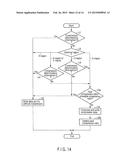 MEMORY MANAGEMENT DEVICE AND METHOD diagram and image