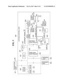 INFORMATION RECORDING APPARATUS THAT PERFORMS REFRESH OF MEMORY AND     CONTROL METHOD THEREFOR diagram and image