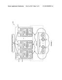 Virtual Disk Blueprints for a Virtualized Storage Area Network diagram and image