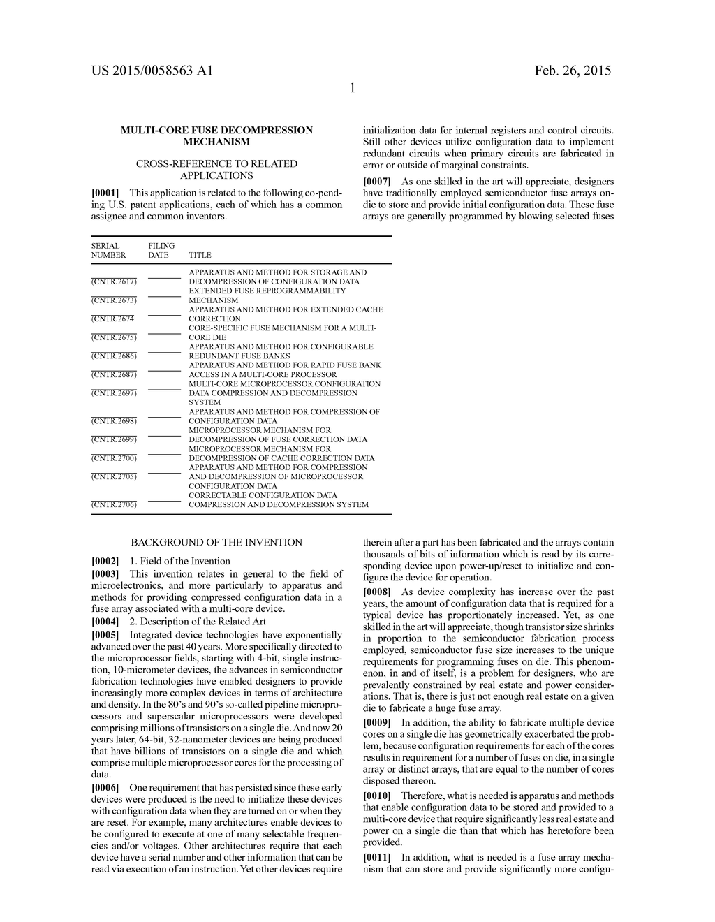 MULTI-CORE FUSE DECOMPRESSION MECHANISM - diagram, schematic, and image 11