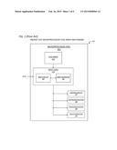 APPARATUS AND METHOD FOR EXTENDED CACHE CORRECTION diagram and image