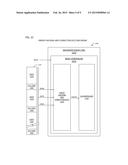 APPARATUS AND METHOD FOR EXTENDED CACHE CORRECTION diagram and image