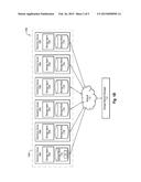 STORAGE NETWORK DATA ALLOCATION diagram and image