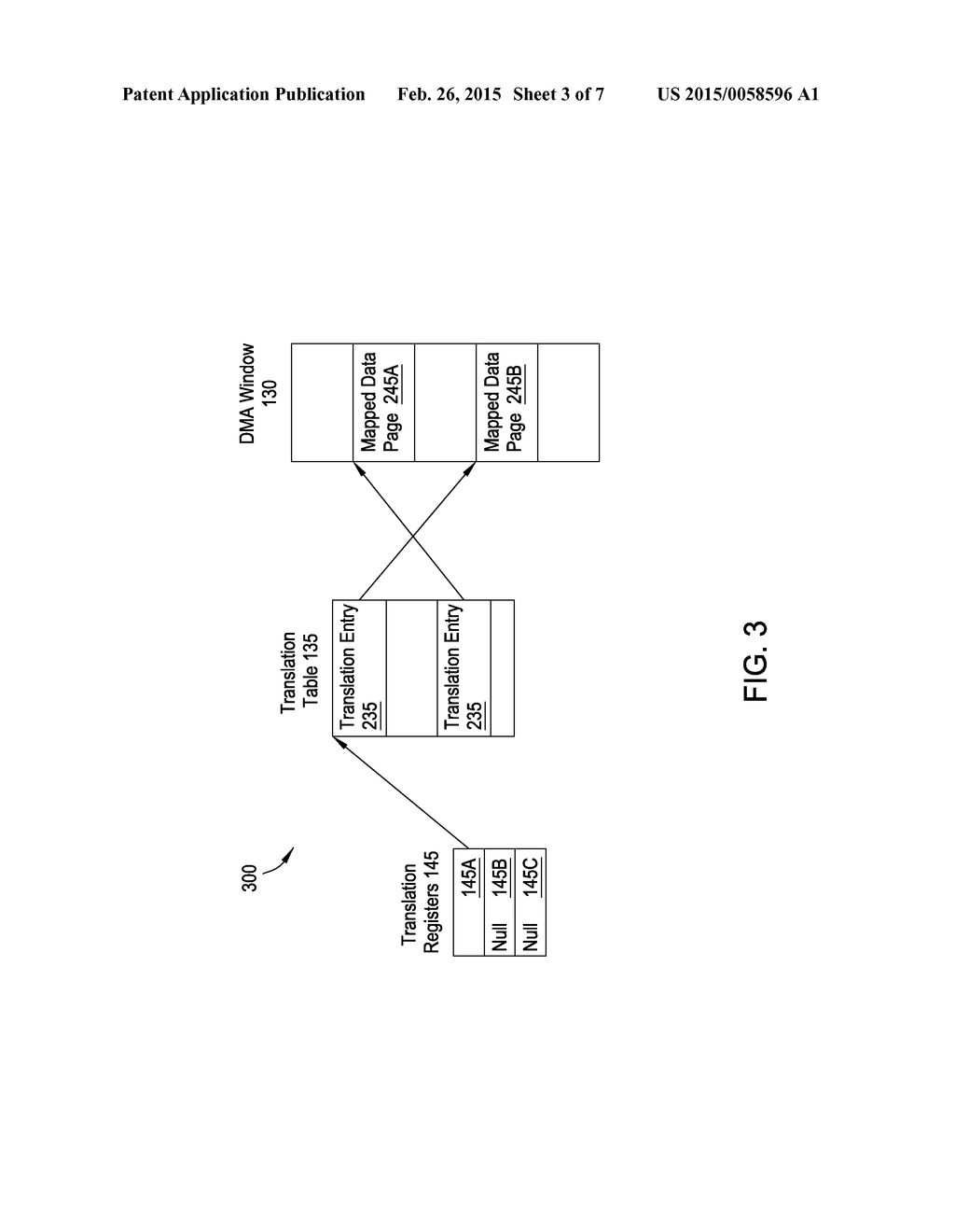 MERGING DIRECT MEMORY ACCESS WINDOWS - diagram, schematic, and image 04